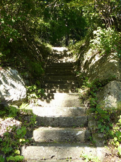 �H�ێR�_��