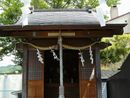 雪国稲荷神社