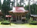 荒雄川神社
