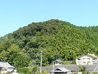 貝石山