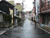 いわき湯本温泉：福島県いわき市